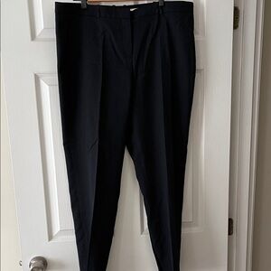 Hugo Boss Women's Black Pants
